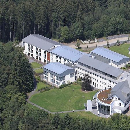 Hotel Und Kongresszentrum Wanderath Baar  Luaran gambar