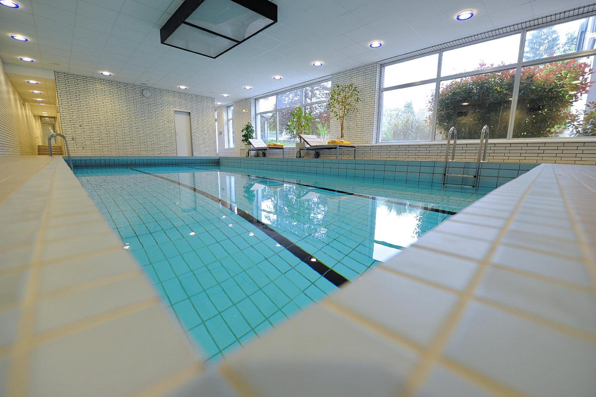 Hotel Und Kongresszentrum Wanderath Baar  Luaran gambar