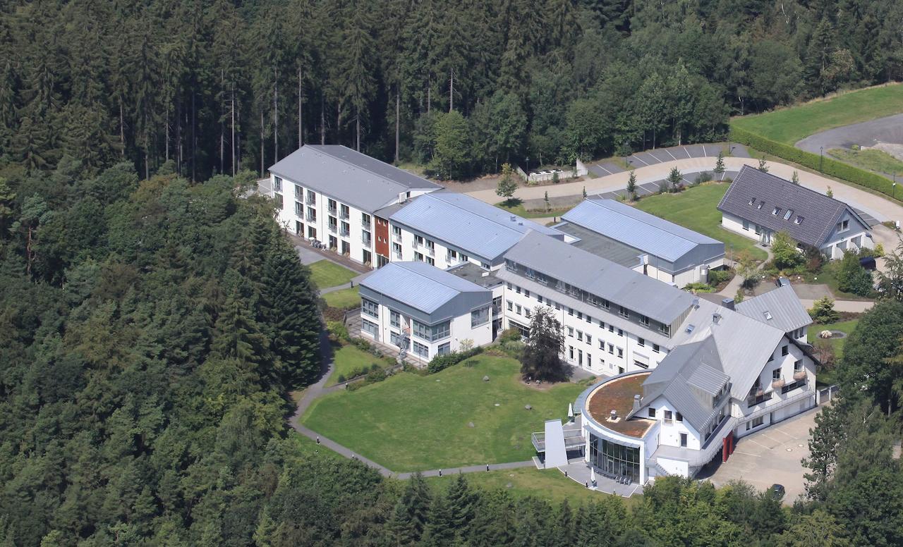 Hotel Und Kongresszentrum Wanderath Baar  Luaran gambar
