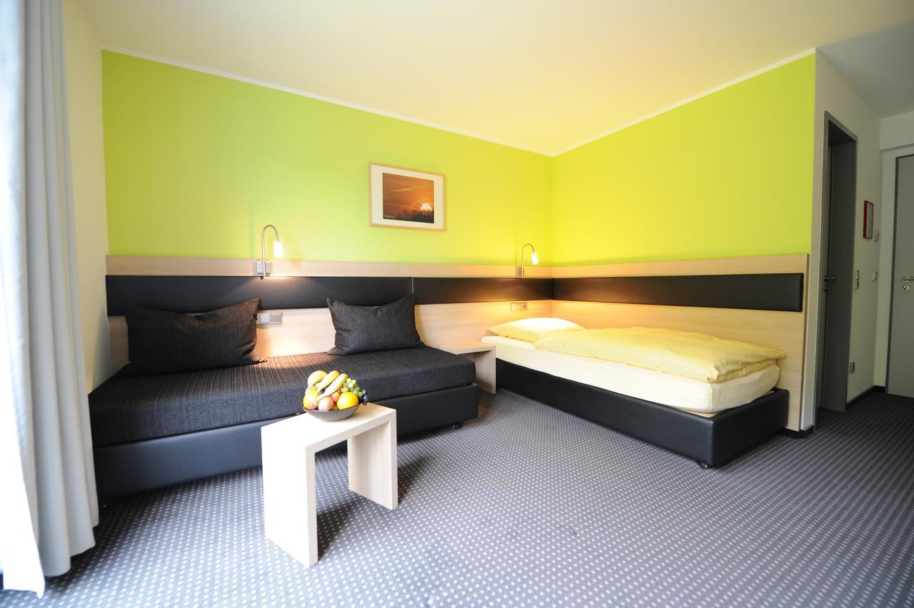 Hotel Und Kongresszentrum Wanderath Baar  Bilik gambar